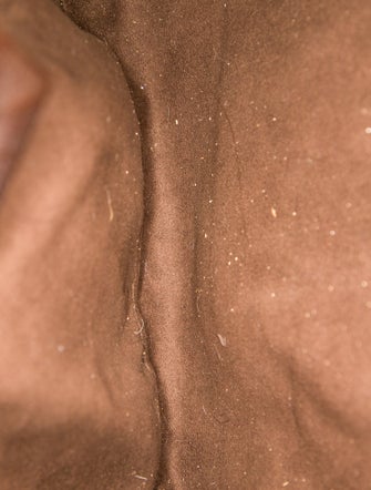 Elena Girardi Top Handle Bag