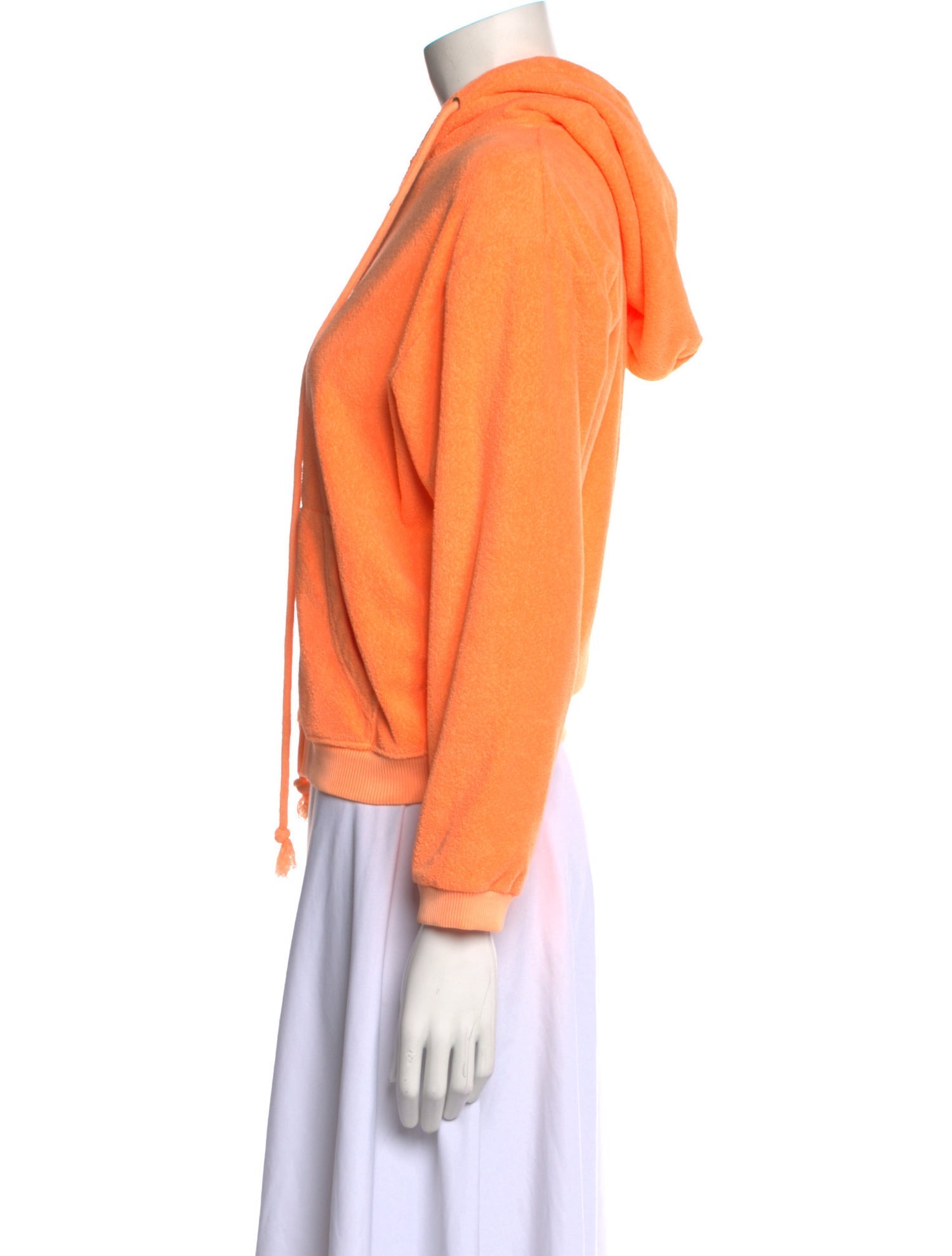 ERL Crew Neck Long Sleeve Sweatshirt