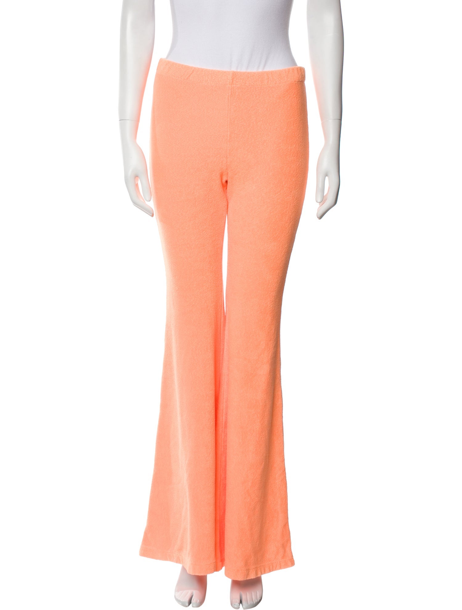 ERL Wide Leg Pants w/ Tags