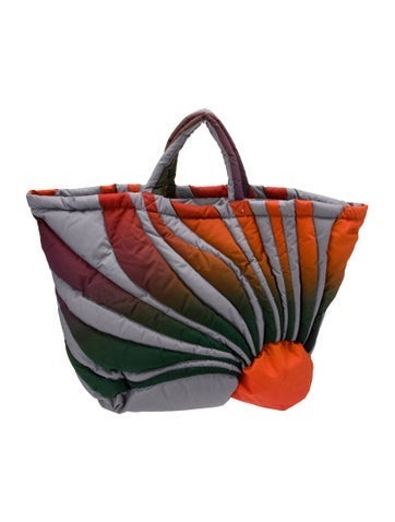 ERL Totes Canvas Messenger Bag