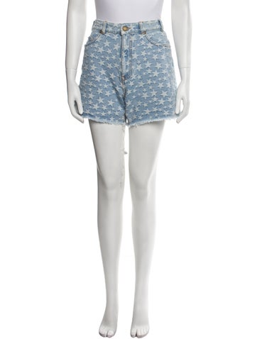 ERL Shorts Printed Mini S