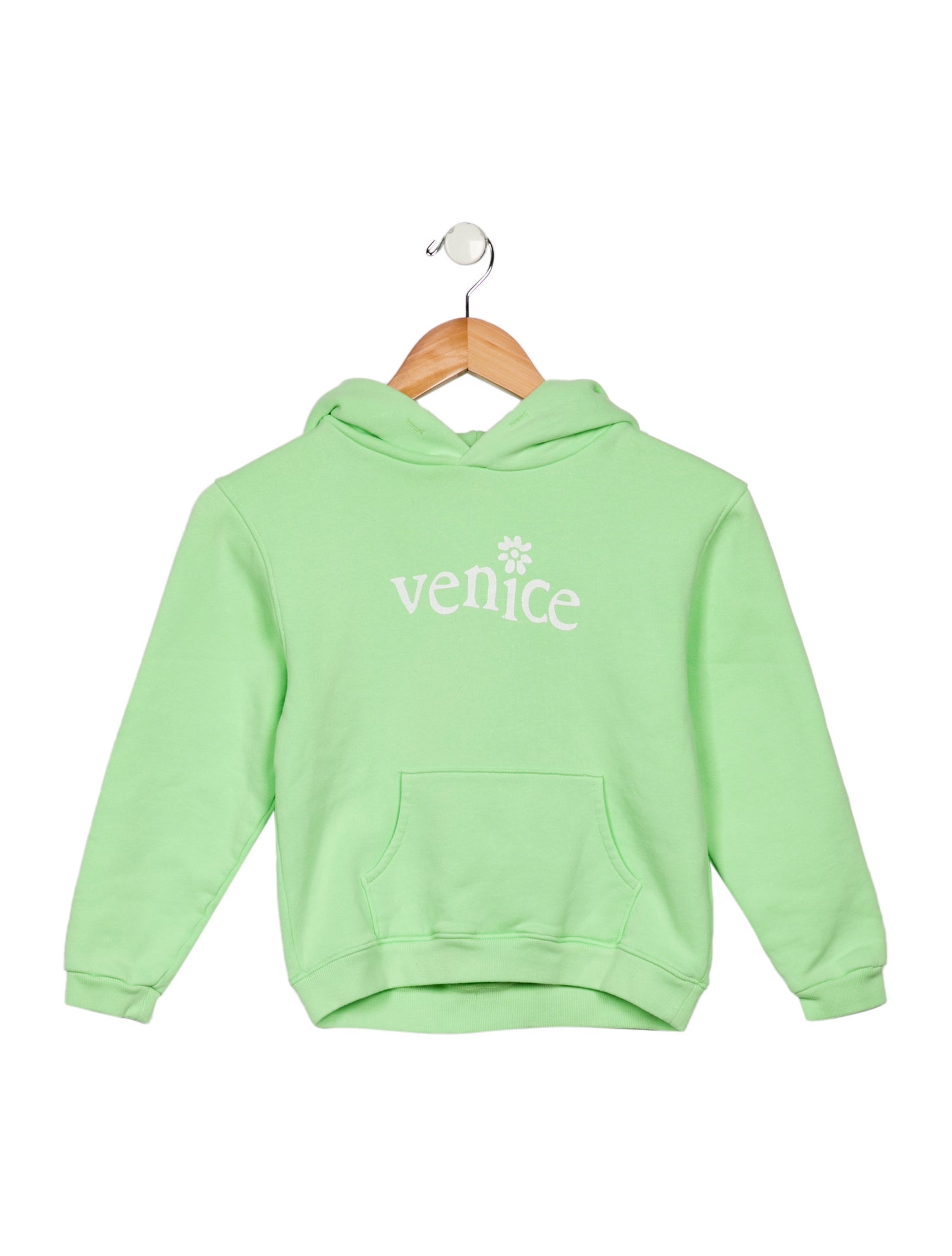 ERL Kids Girls' Graphic Print Sweatshirt