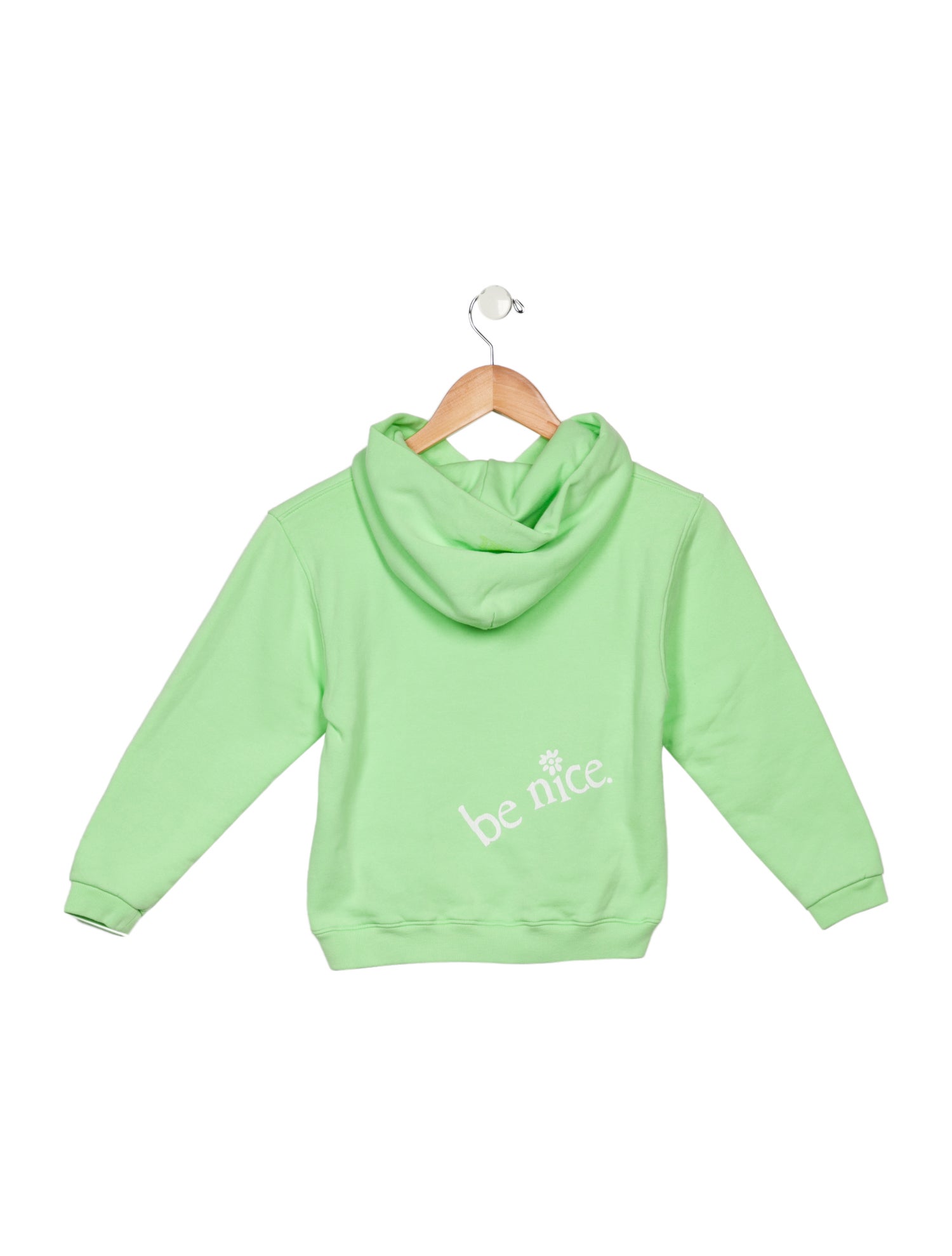 ERL Kids Girls' Graphic Print Sweatshirt