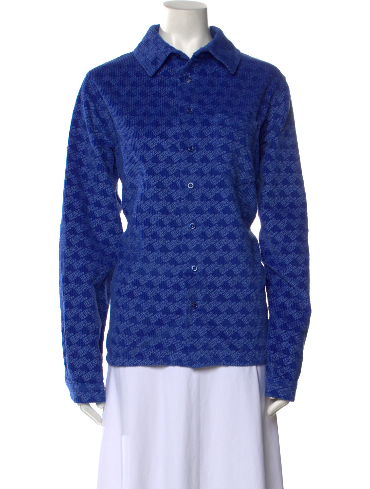 ERL Long Sleeve Sweatshirt w/ Tags