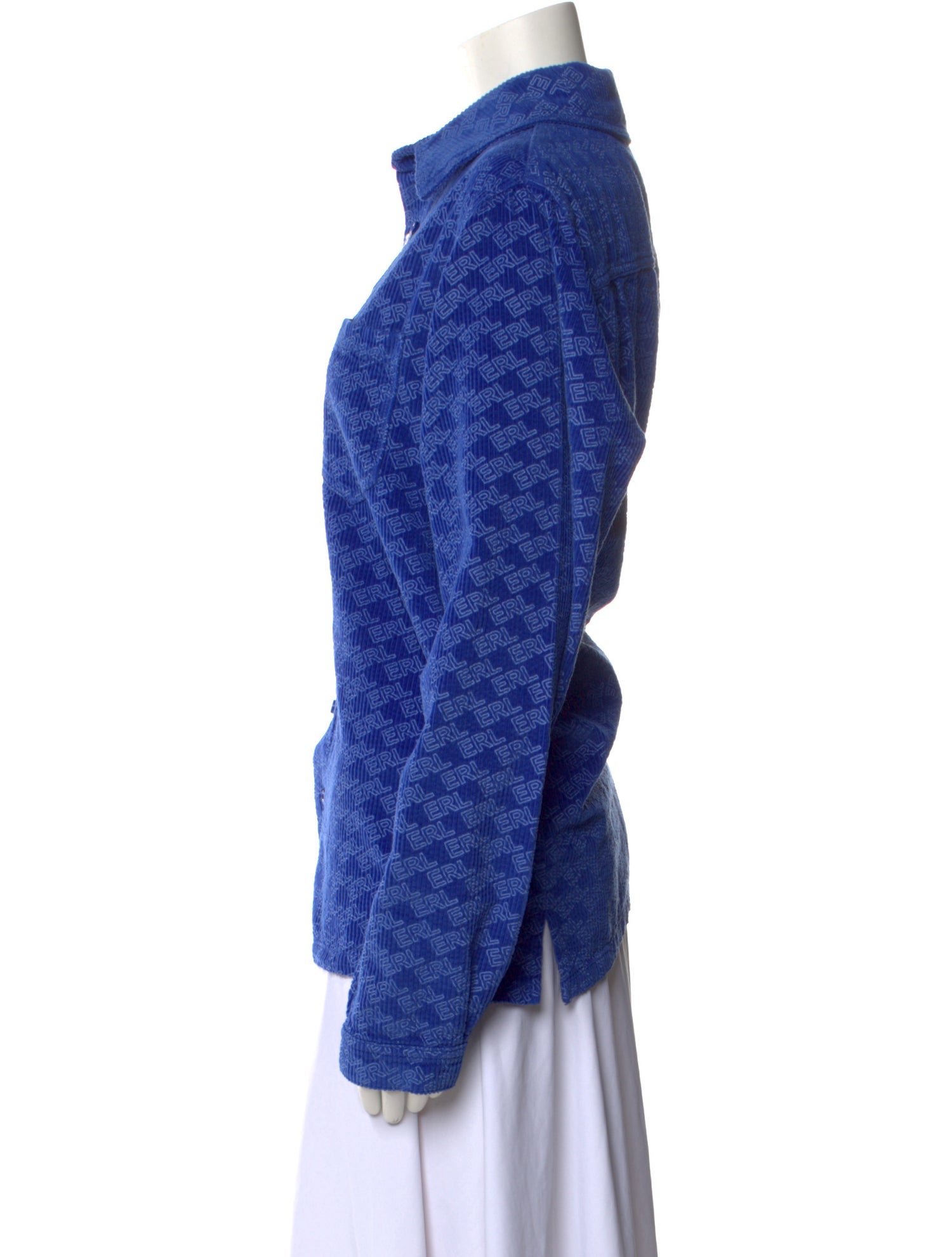 ERL Long Sleeve Sweatshirt w/ Tags