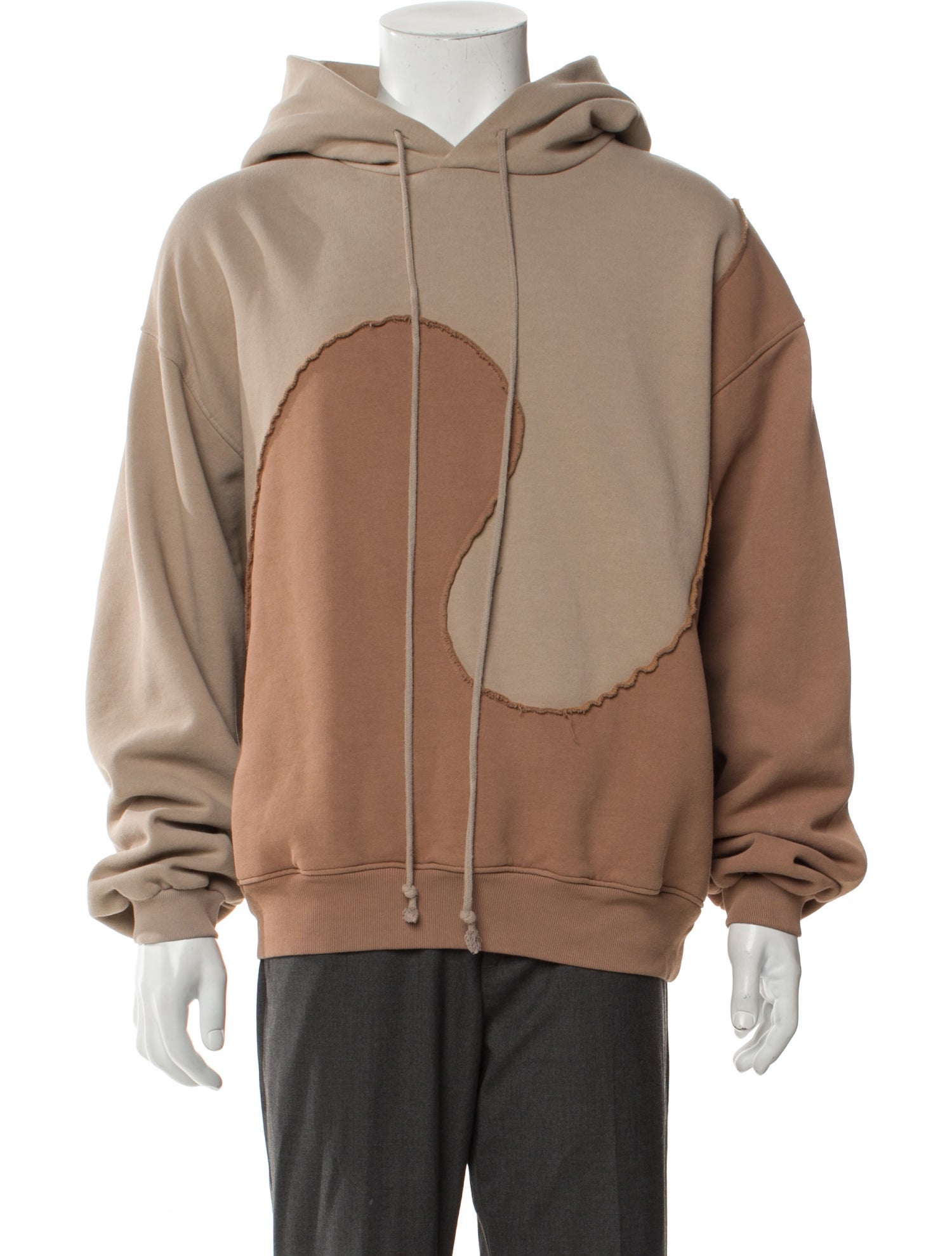 ERL 2022 Swirl Hoodie