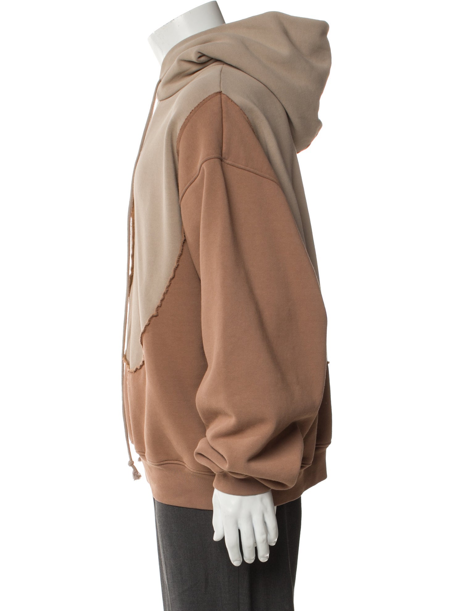 ERL 2022 Swirl Hoodie