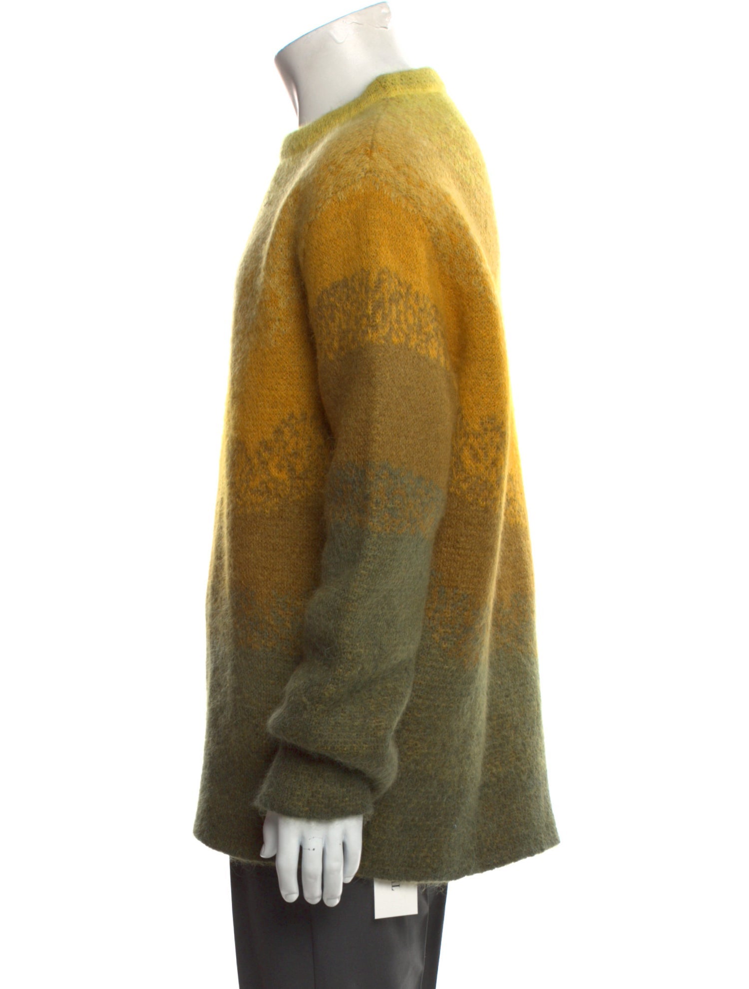 ERL Bowy Mohair Pullover