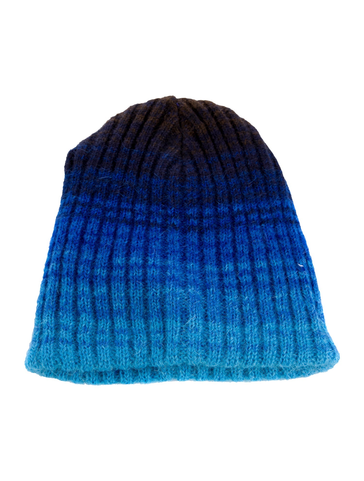 ERL Wool Knit Beanie