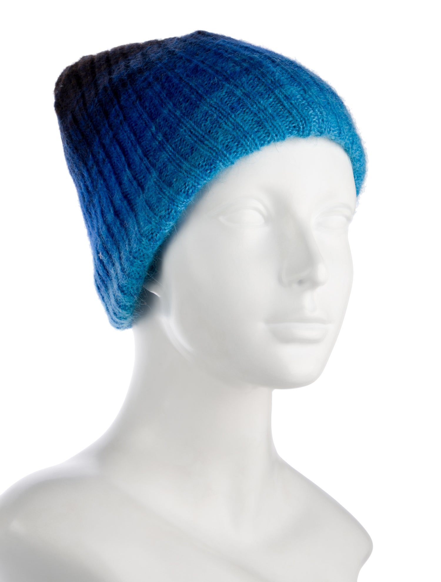 ERL Wool Knit Beanie