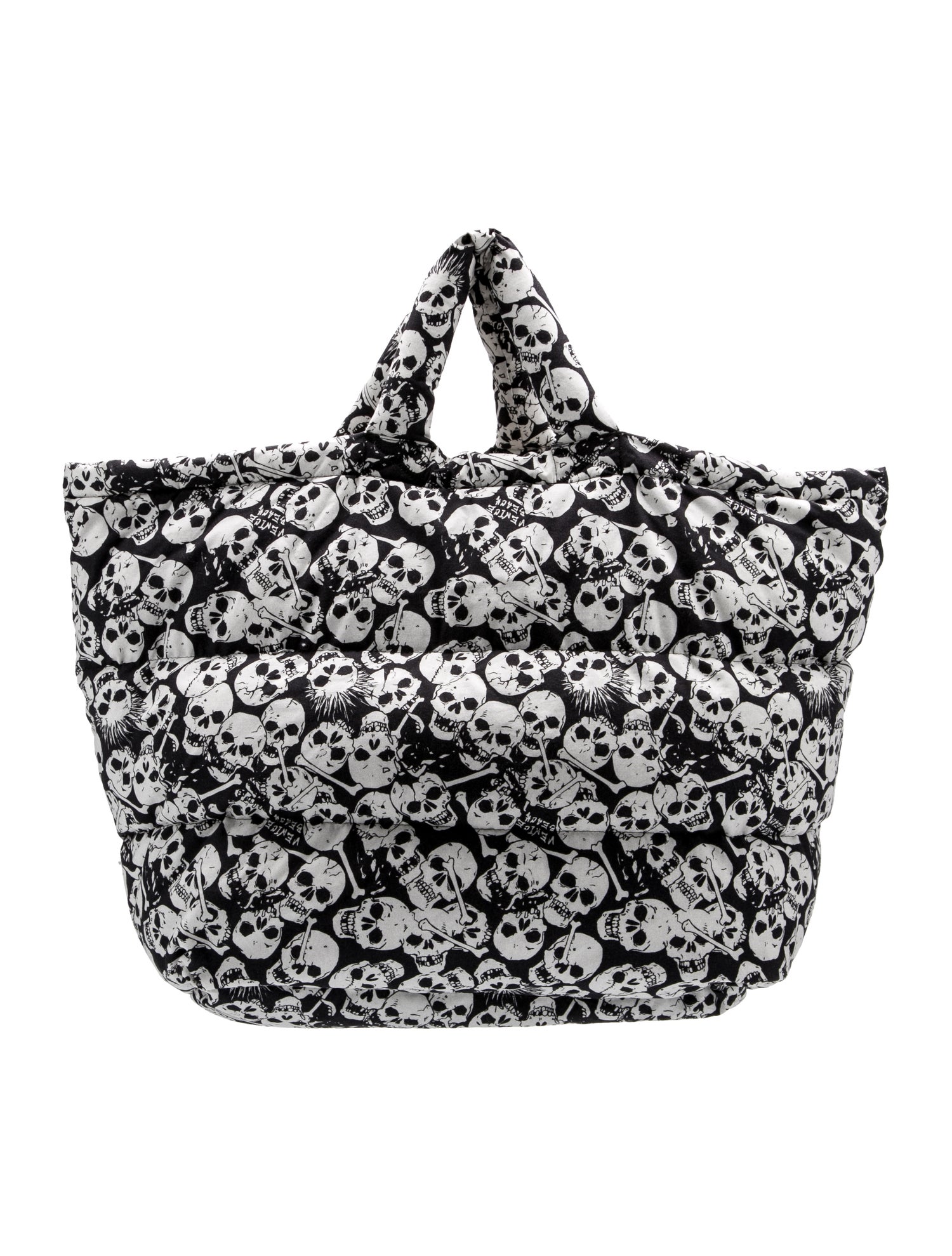 ERL Canvas Minaudière