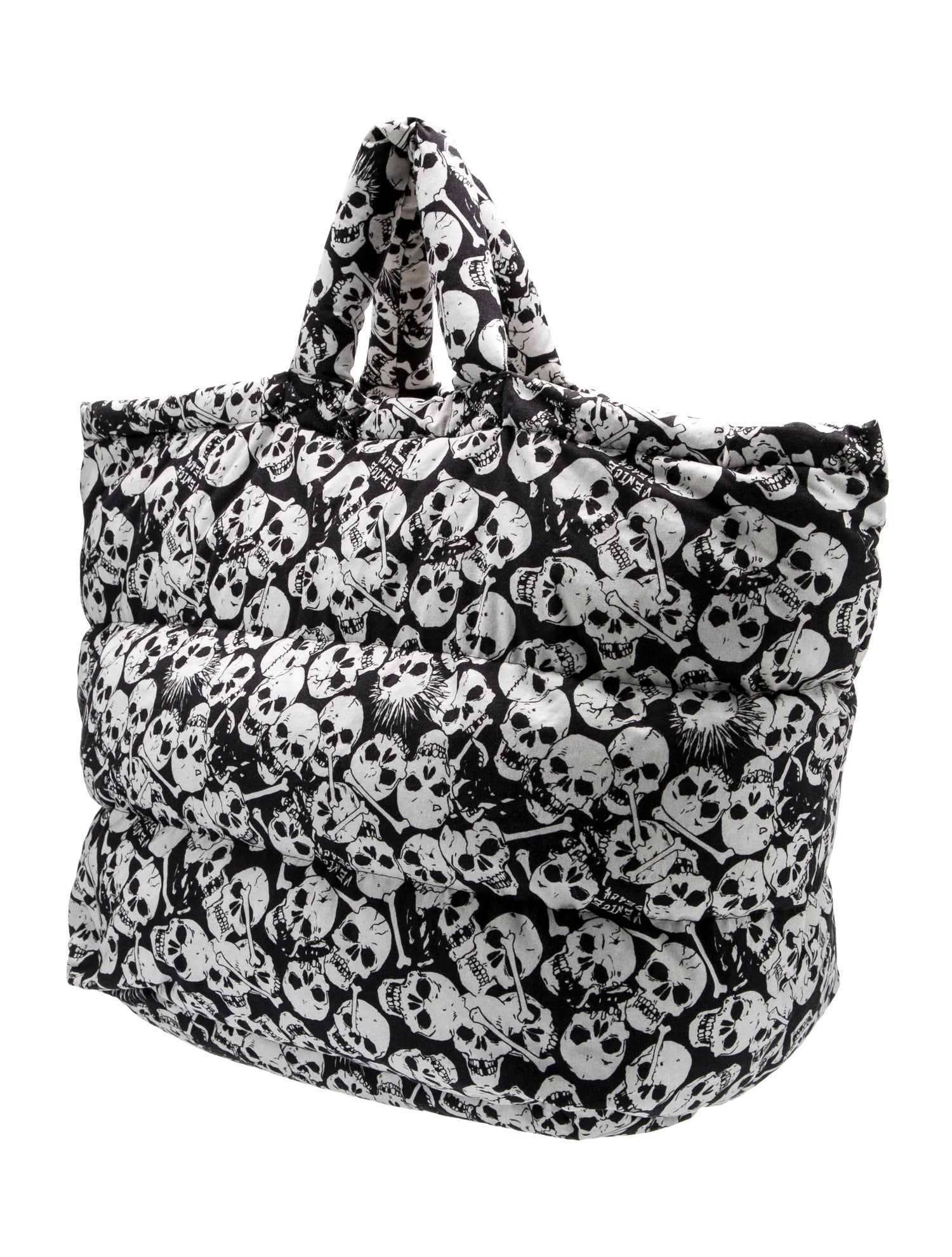 ERL Canvas Minaudière