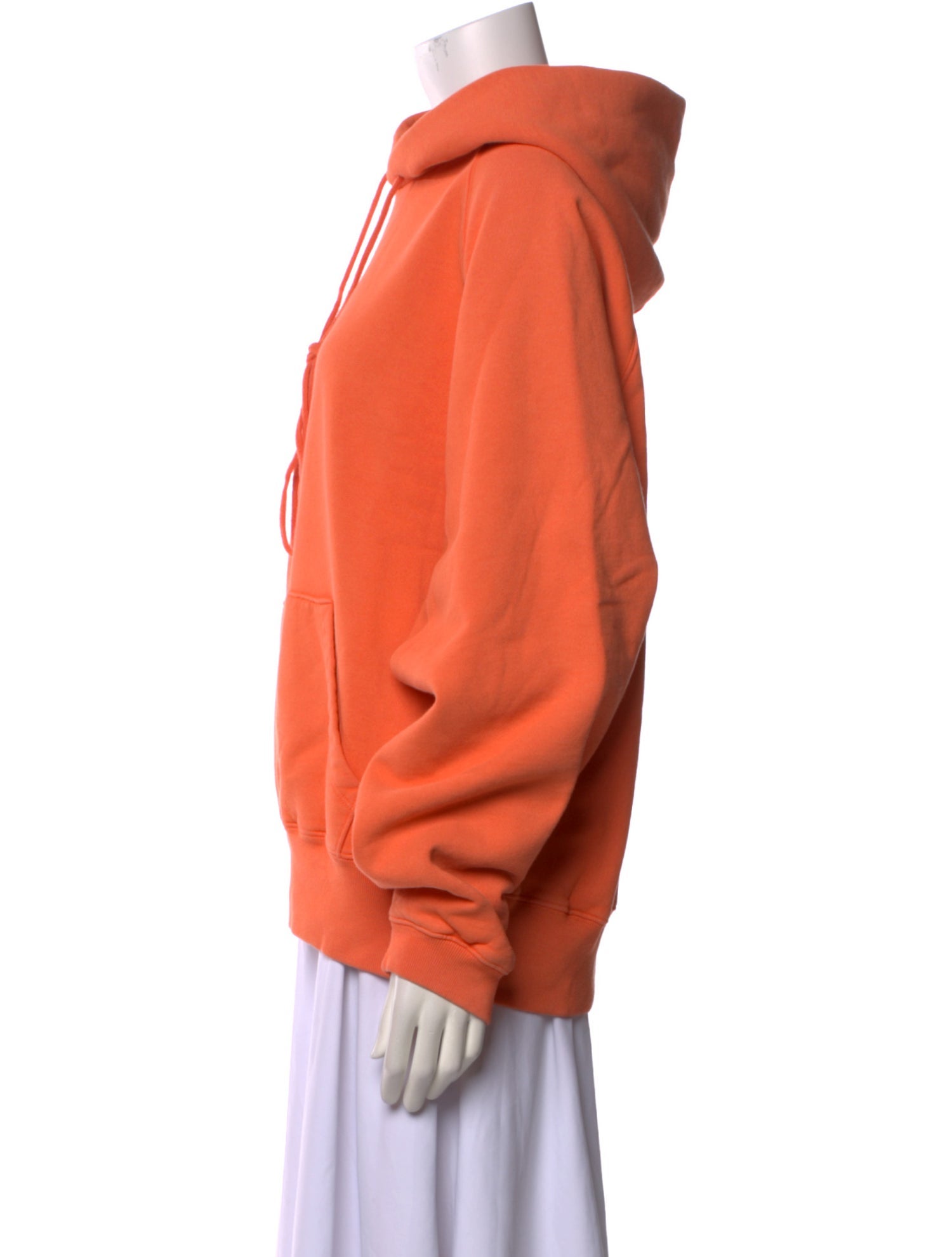 ERL Crew Neck Long Sleeve Sweatshirt