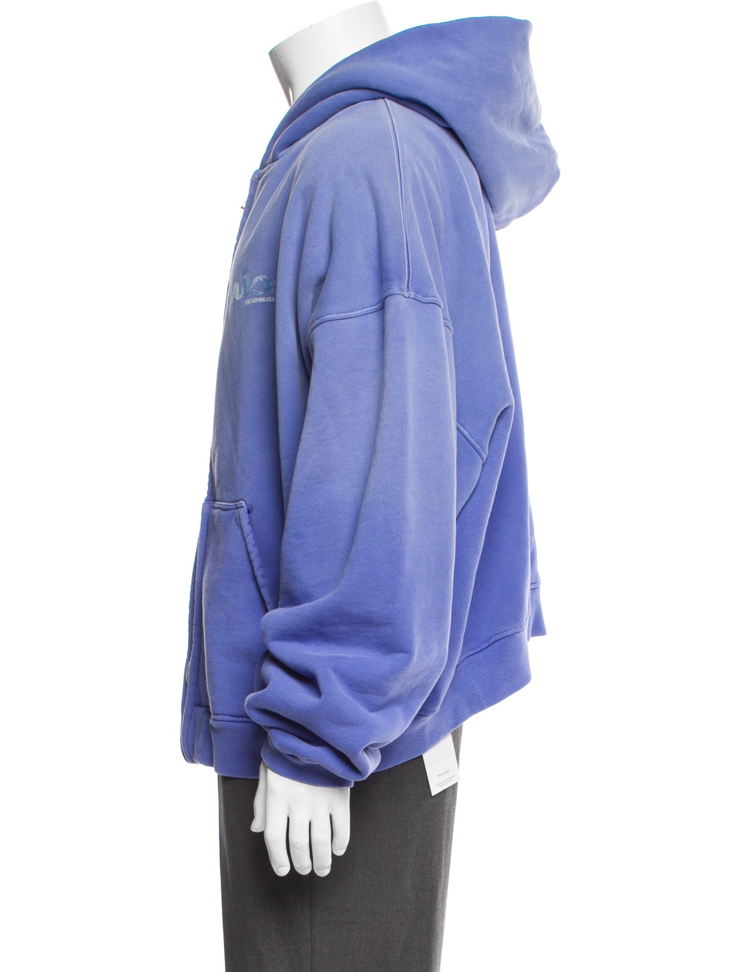 ERL Graphic Print Windbreaker