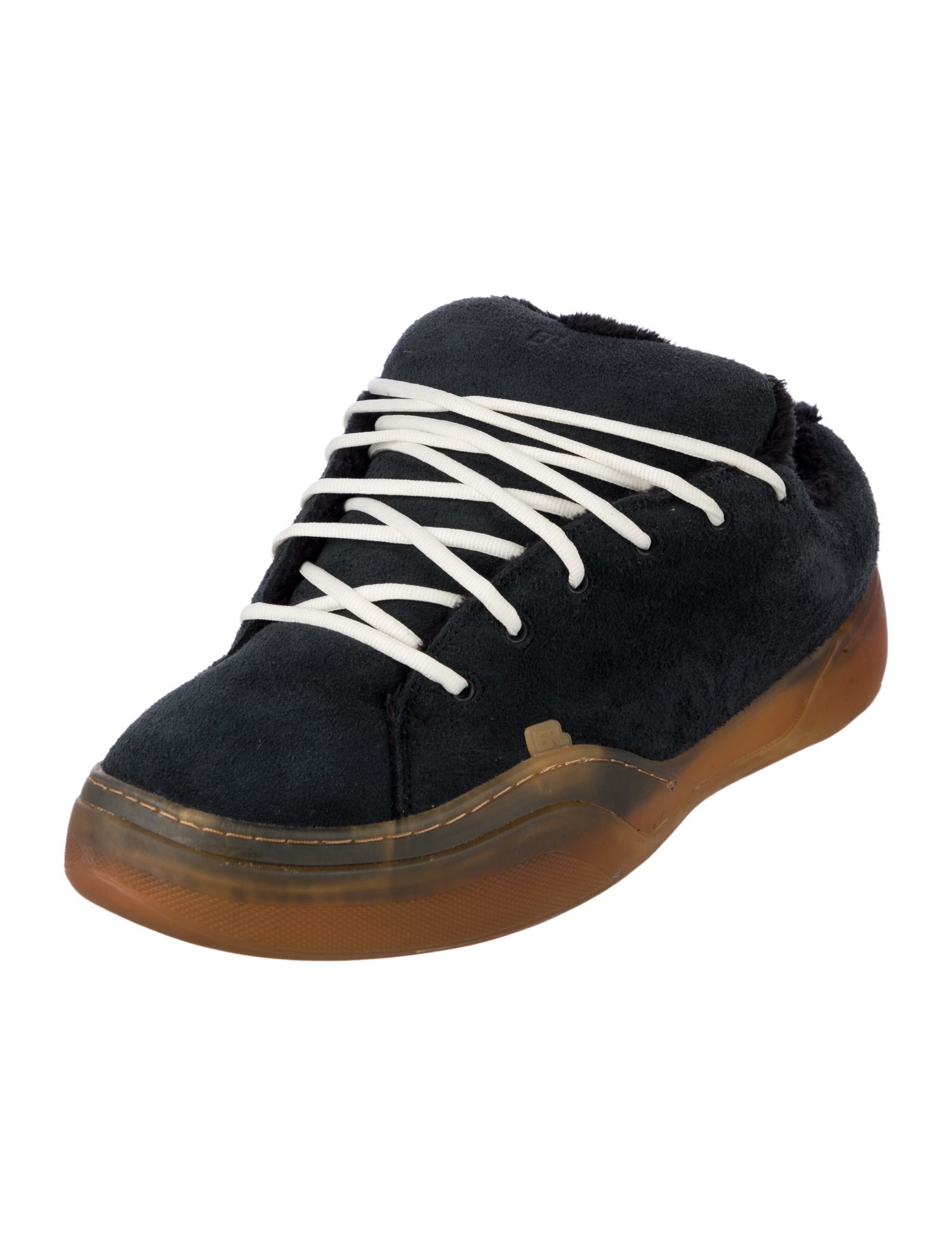 ERL Suede Sneakers