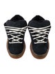 ERL Suede Sneakers