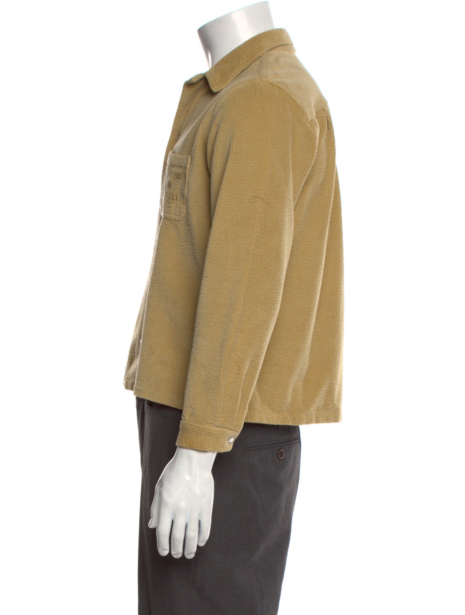 ERL Long Sleeve Shirt