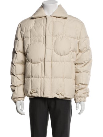 ERL Puffer Coat