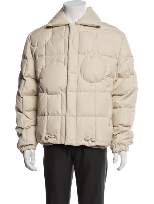 ERL Puffer Coat