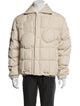 ERL Puffer Coat