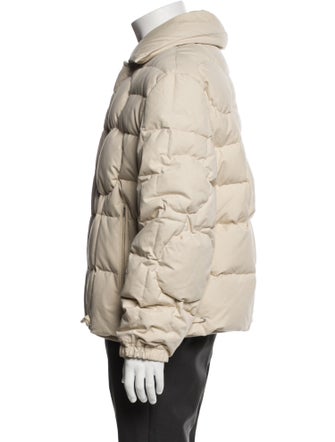 ERL Puffer Coat