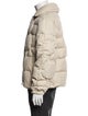 ERL Puffer Coat