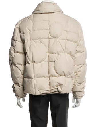 ERL Puffer Coat