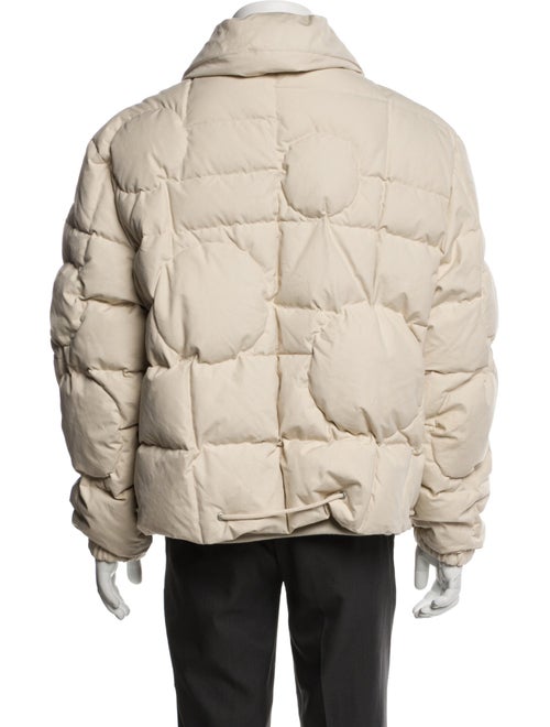ERL Puffer Coat