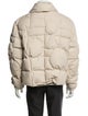 ERL Puffer Coat
