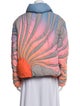 ERL Graphic Print Jacket