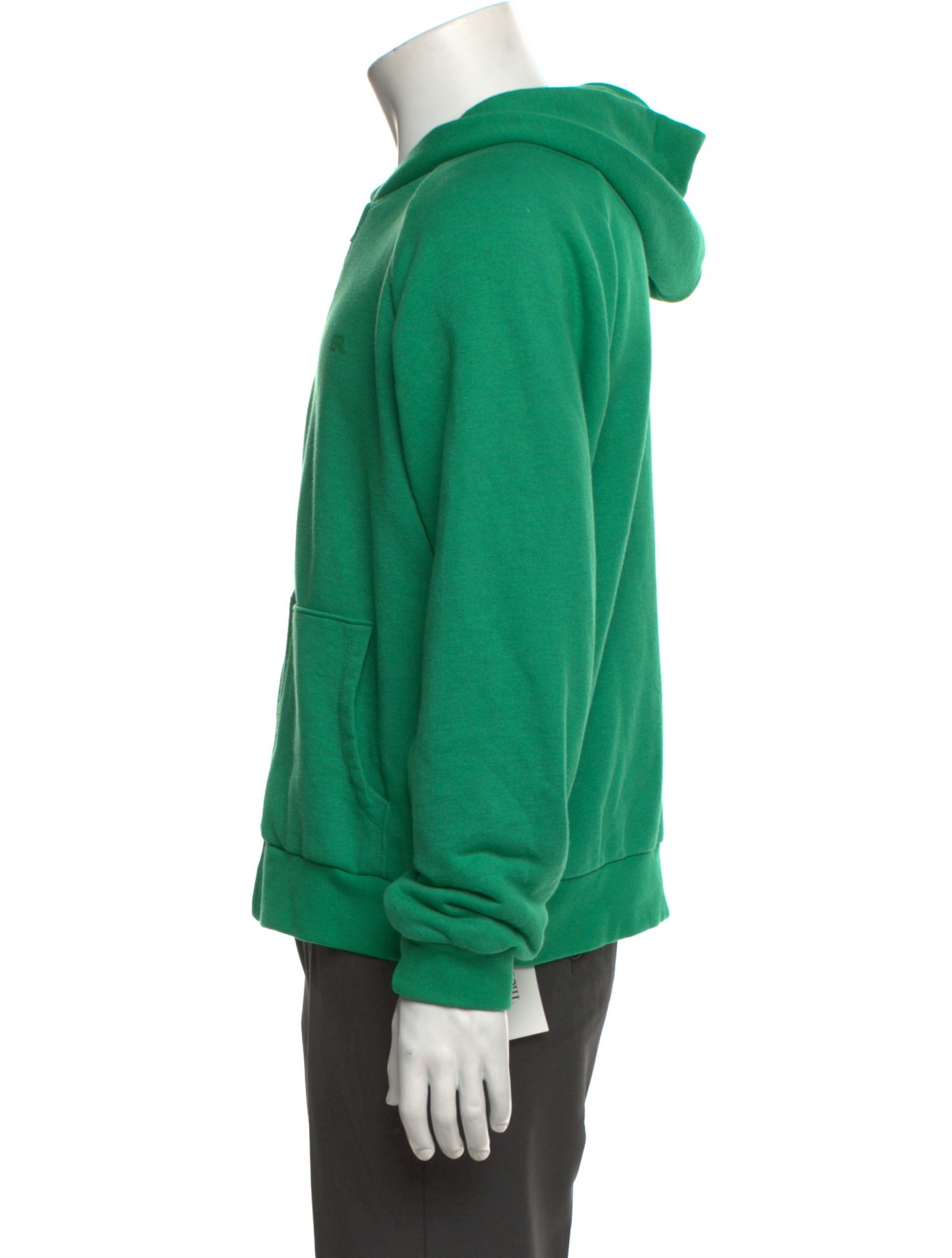 ERL Crew Neck Long Sleeve Hoodie