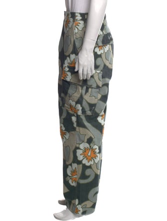 ERL Printed Sweatpants