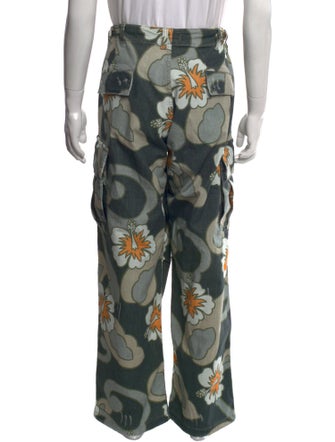 ERL Printed Sweatpants