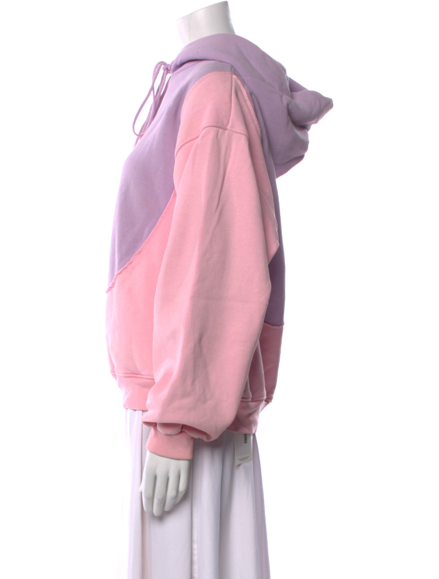 ERL Crew Neck Long Sleeve Sweatshirt