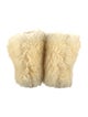 ERL Shearling Boots