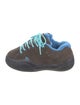 ERL Suede Sneakers