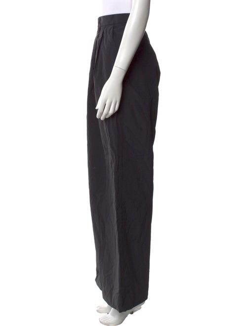 ERL Nylon Wide Leg Pants