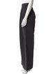 ERL Nylon Wide Leg Pants