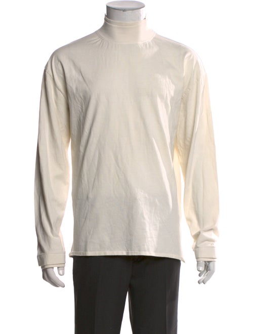 ERL Turtleneck Long Sleeve T-Shirt