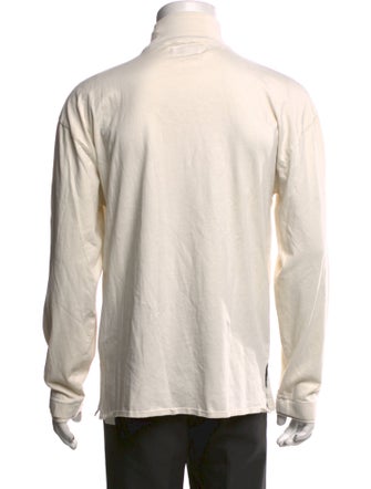 ERL Turtleneck Long Sleeve T-Shirt