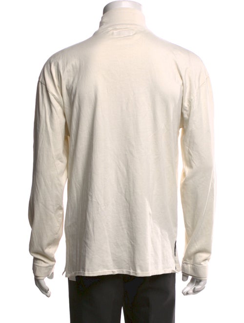 ERL Turtleneck Long Sleeve T-Shirt