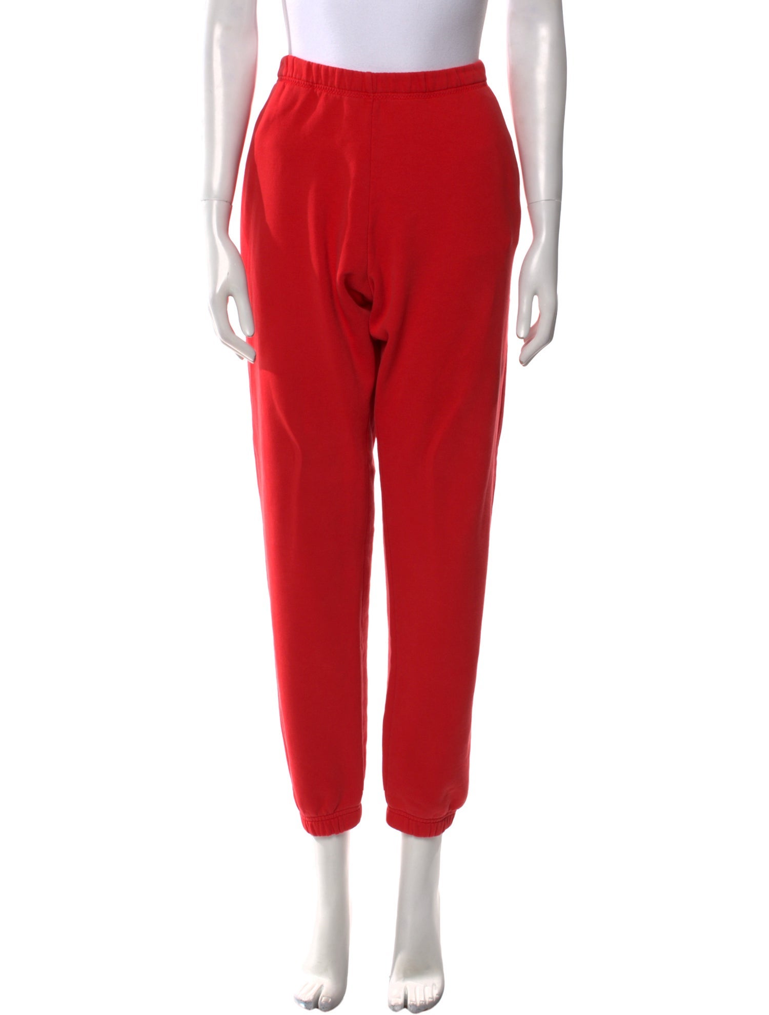 ERL Skinny Leg Pants