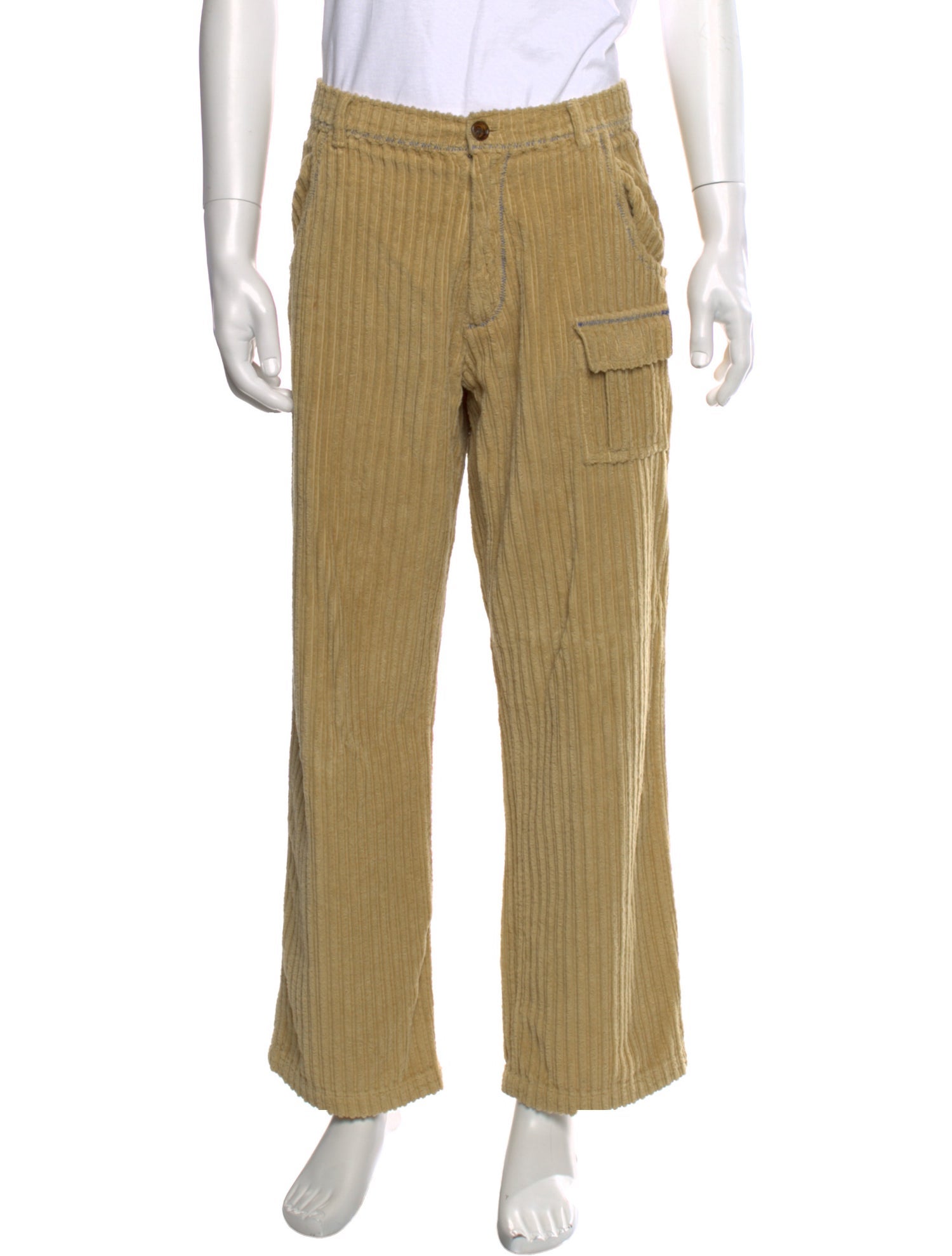 ERL Corduroy Pants