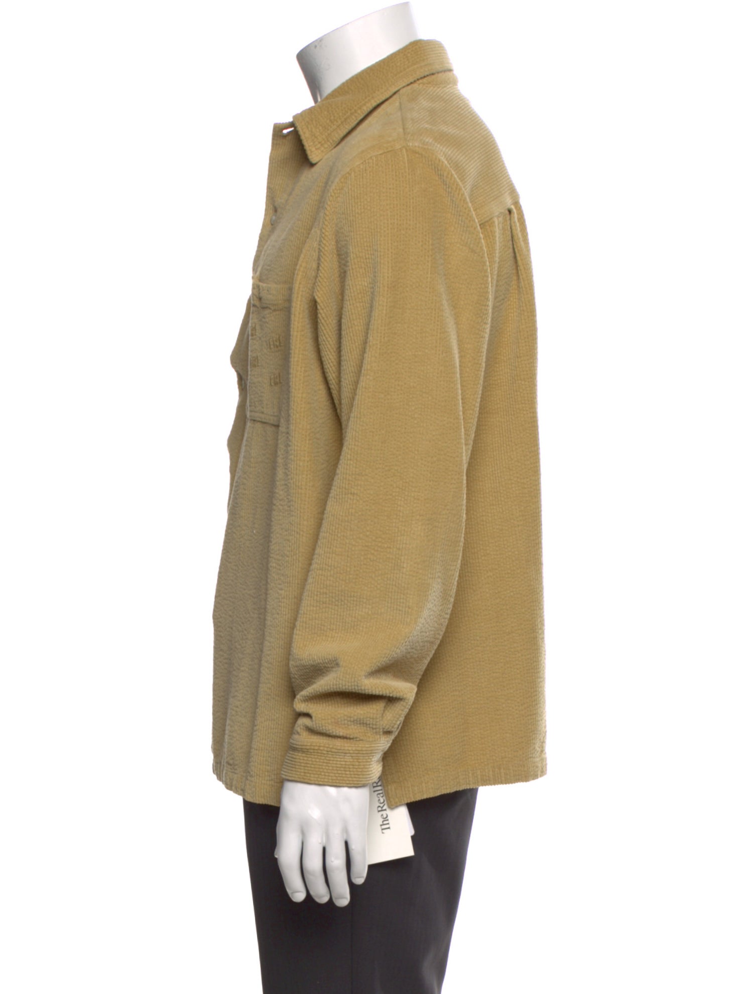 ERL Long Sleeve Shirt