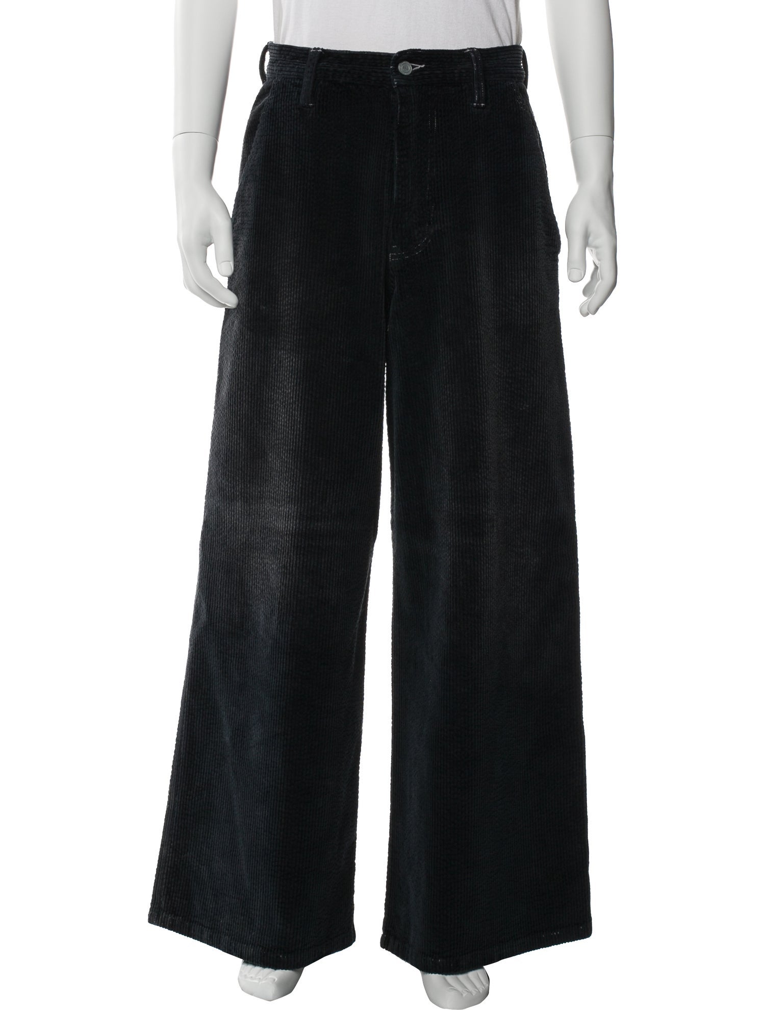 ERL Corduroy Pants w/ Tags