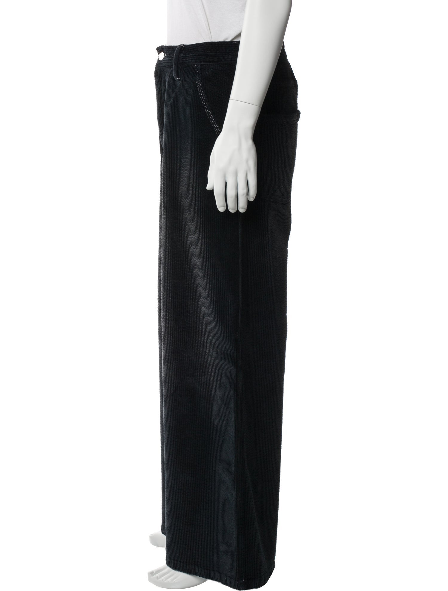 ERL Corduroy Pants w/ Tags