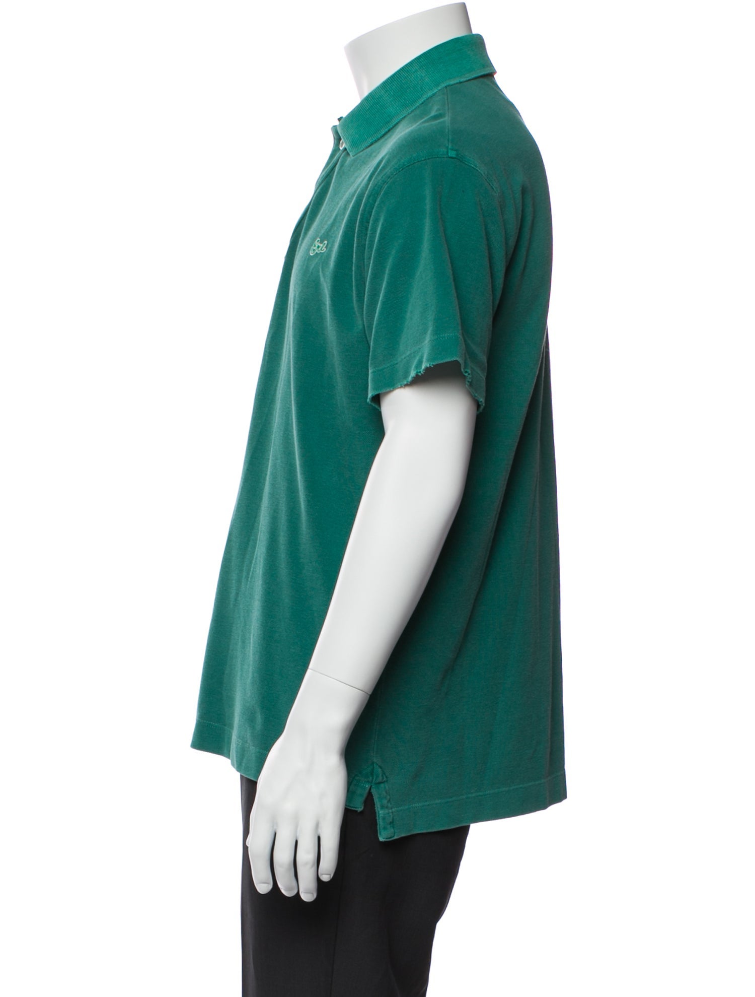 ERL Short Sleeve Shirt w/ Tags