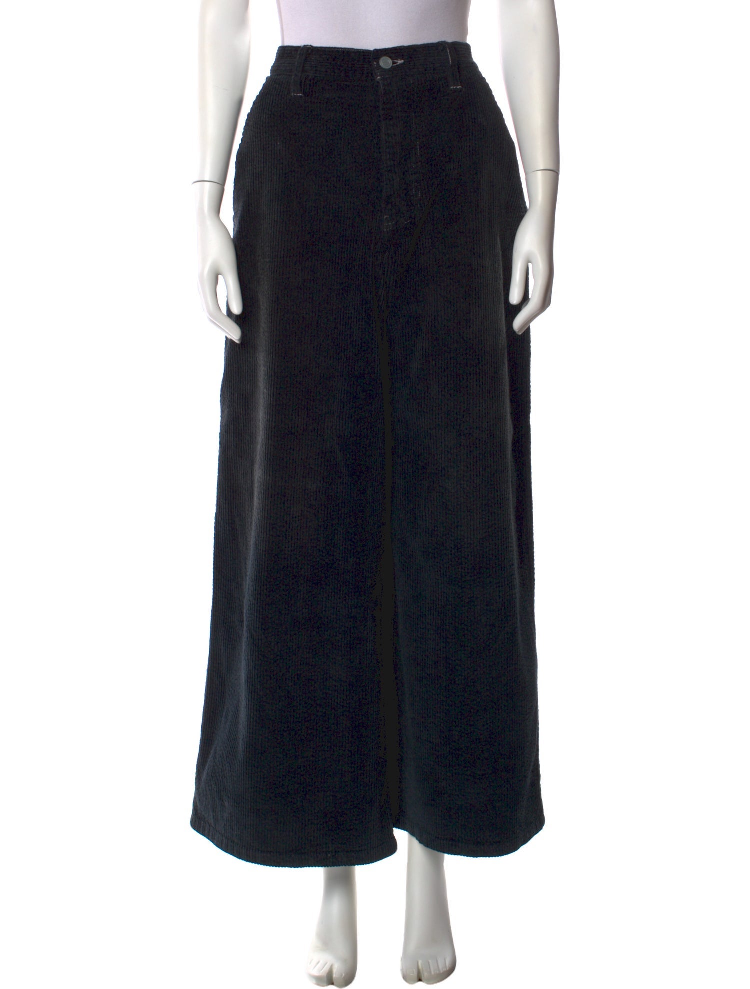 ERL Wide Leg Pants