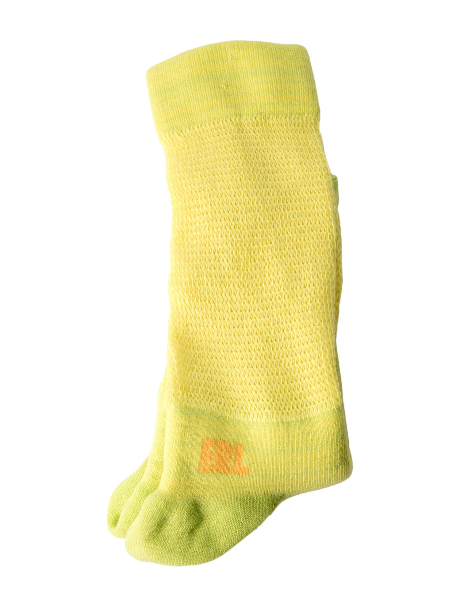 ERL Stripe Patterned Socks w/Tags