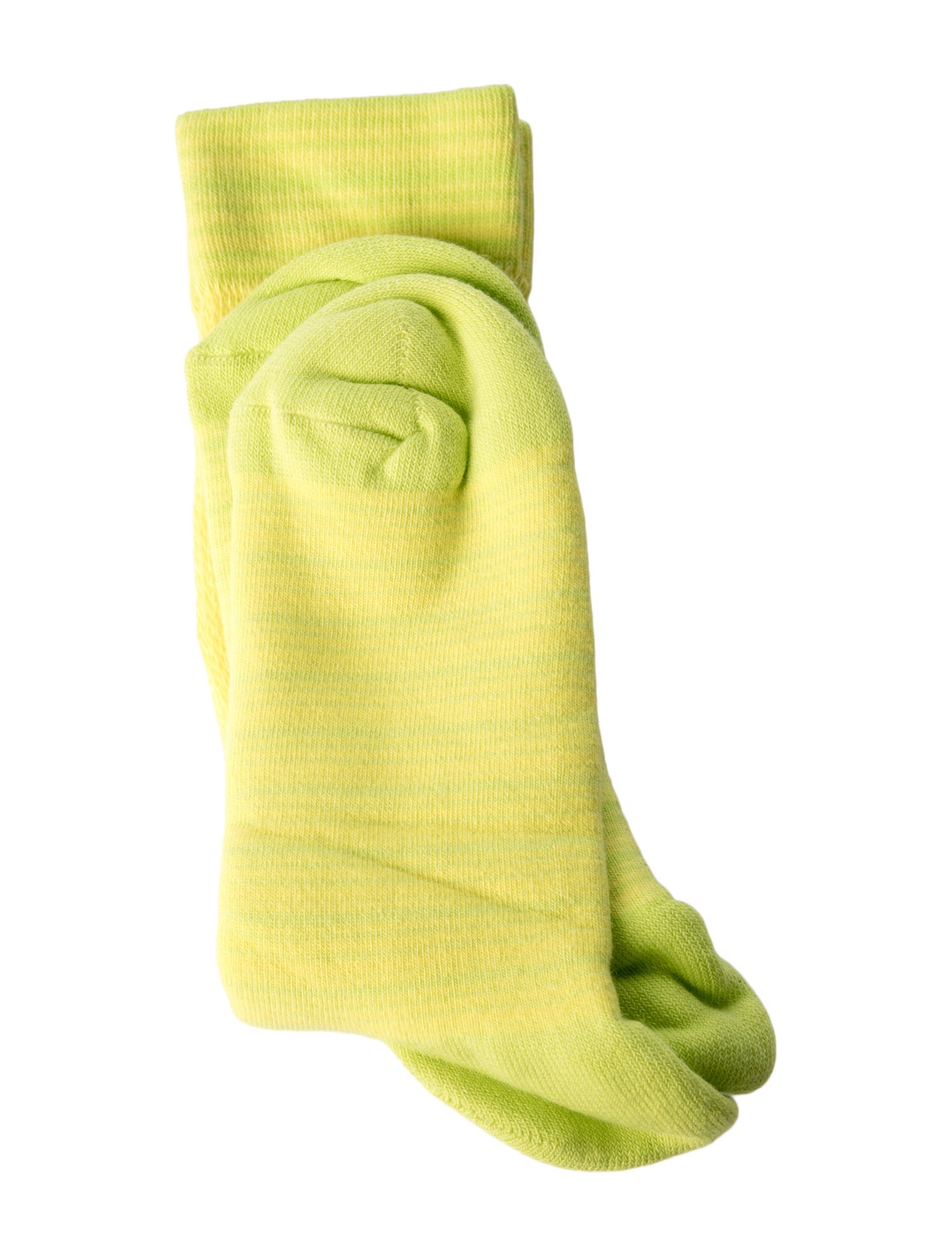 ERL Stripe Patterned Socks w/Tags